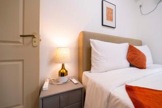 Tyms Modern 1BR APT Gubei International Garden - 6