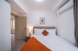 Tyms Modern 1BR APT Gubei International Garden - 3