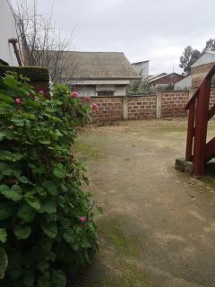 Cabaña familiar El Quisco con estacionamiento 2 - 6