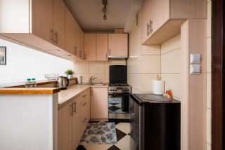 Chłodna Downtown Apartment by BookingHost - 6