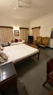 Hotel green land - 9