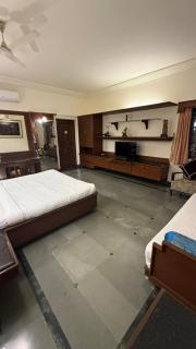 Hotel green land - 8