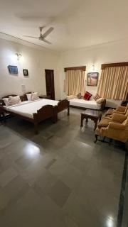 Hotel green land - 6