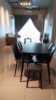 Raay Home at Razak City Residence KL - 9