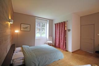 Le gueraudier - Glandon - 4