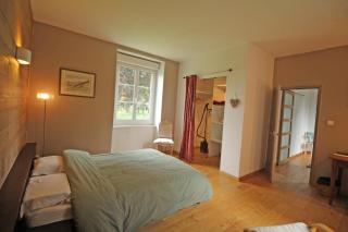 Le gueraudier - Glandon - 3