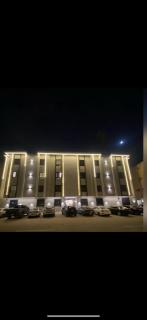 شقة الملقا الواسعة بتراس الرفاهية - Al Malqa Luxury Terrace Apartment - 9