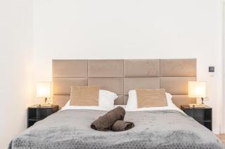 Comfertable 1BR Apartment very Central In Vienna - 4