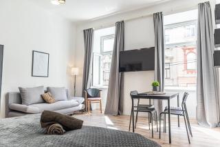 Comfertable 1BR Apartment very Central In Vienna - 9
