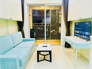 YourHomes Sunrise city view - 0