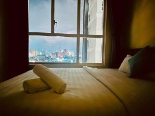 YourHomes Sunrise city view - 9