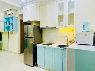 YourHomes Sunrise city view - 8