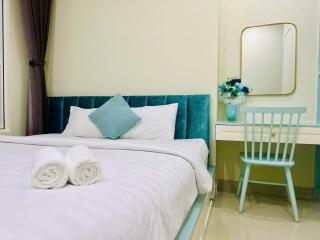 YourHomes Sunrise city view - 7