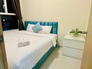 YourHomes Sunrise city view - 6