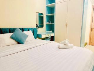 YourHomes Sunrise city view - 2