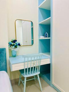 YourHomes Sunrise city view - 1