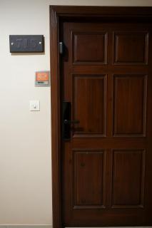 Modern 3BR Gaming Apartment E-11 Islamabad AC, LED, Kitchen - 5