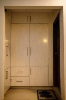 Modern 3BR Gaming Apartment E-11 Islamabad AC, LED, Kitchen - 4