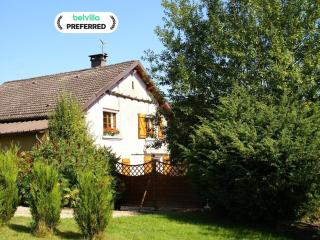 Holiday Home in La Chapelle with Garden - 0