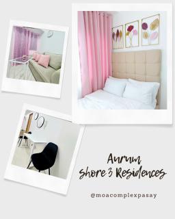 Cozy Modern Condotel in Pasay Near MOA & Airport - 9