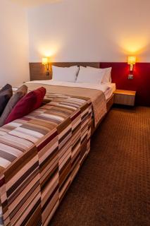 Hotel Alibaba - 7