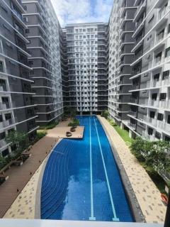 Cozy Modern Condotel in Pasay Near MOA & Airport - 8