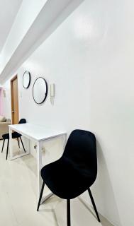 Cozy Modern Condotel in Pasay Near MOA & Airport - 7