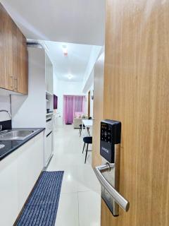 Cozy Modern Condotel in Pasay Near MOA & Airport - 4