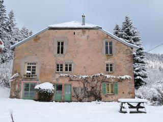 Domaine de Marmonfosse - 9