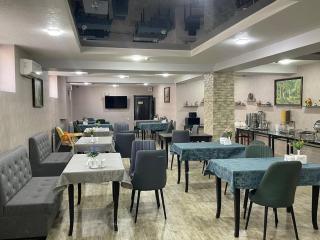 TOURIST INN hotel - 8