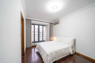 Tyms Cozy 1BR APT Gubei Carnival Court - 8