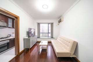 Tyms Cozy 1BR APT Gubei Carnival Court - 7