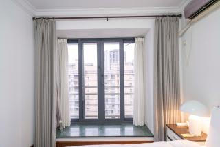 Tyms Cozy 1BR APT Gubei Carnival Court - 6