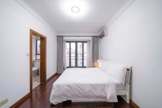 Tyms Cozy 1BR APT Gubei Carnival Court - 5