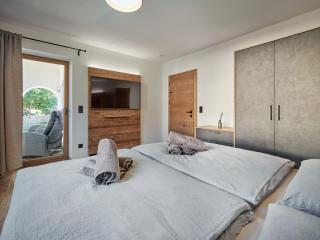 Lodge am Wetterstein - 4