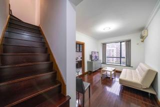 Tyms Cozy 1BR APT Gubei Carnival Court - 3