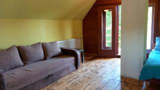 Kisfaludy Apartment House - 1