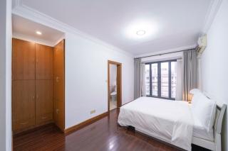 Tyms Cozy 1BR APT Gubei Carnival Court - 2