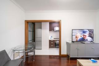 Tyms Cozy 1BR APT Gubei Carnival Court - 1