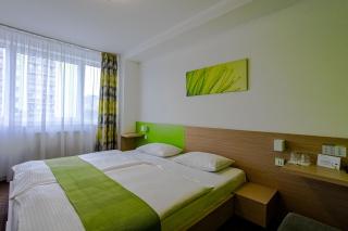 Hotel Alibaba - 8