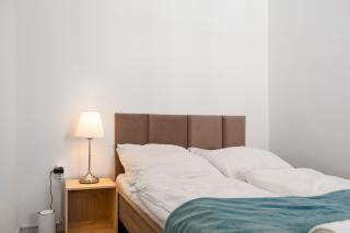 Beautiful 2BR Apartment With WIFI in a Prime Location - Vienne - 4