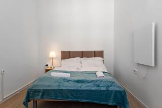 Beautiful 2BR Apartment With WIFI in a Prime Location - Vienne - 7