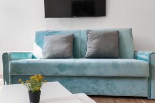 Beautiful 2BR Apartment With WIFI in a Prime Location - Vienne - 1