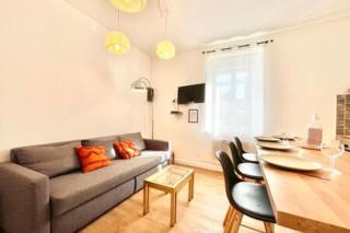 Maine I Close to the train station I Comfortable - 4