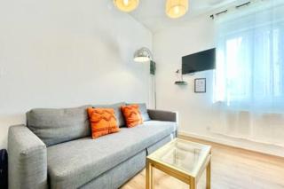 Maine I Close to the train station I Comfortable - 1