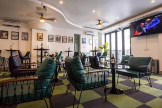 Times Hotel at Bassac Lane - 6