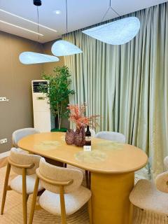 The Urbanshortlet - 9