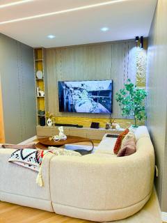 The Urbanshortlet - 6