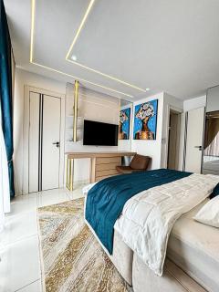 The Urbanshortlet - 3