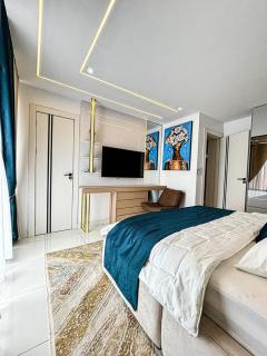 The Urbanshortlet - 2